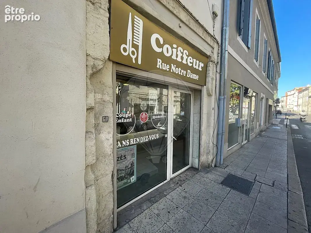Local Commercial  à vendre - photo 2