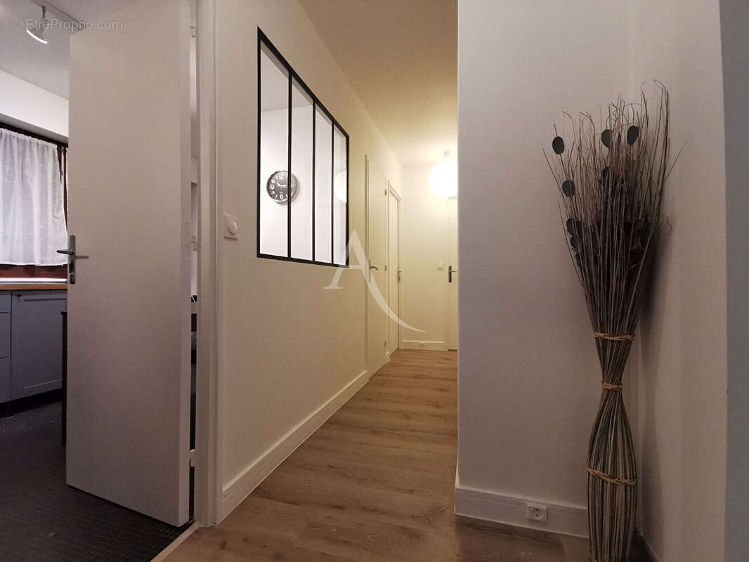 Appartement à LES ULIS