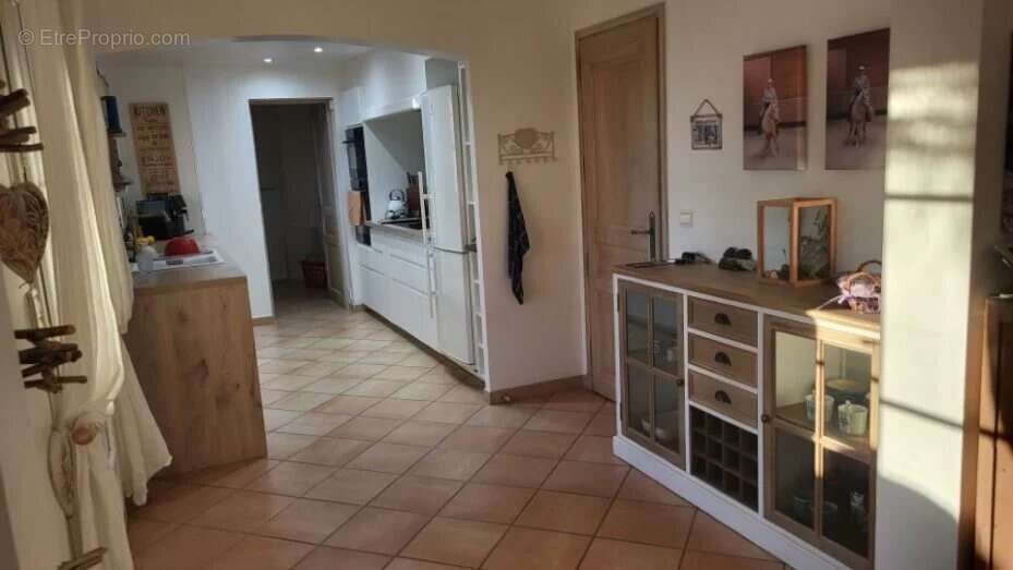 Maison à SAINT-ANTONIN-DU-VAR