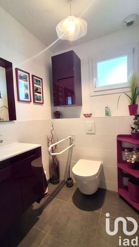 Photo 7 - Maison à MONTFERRAND-LE-CHATEAU