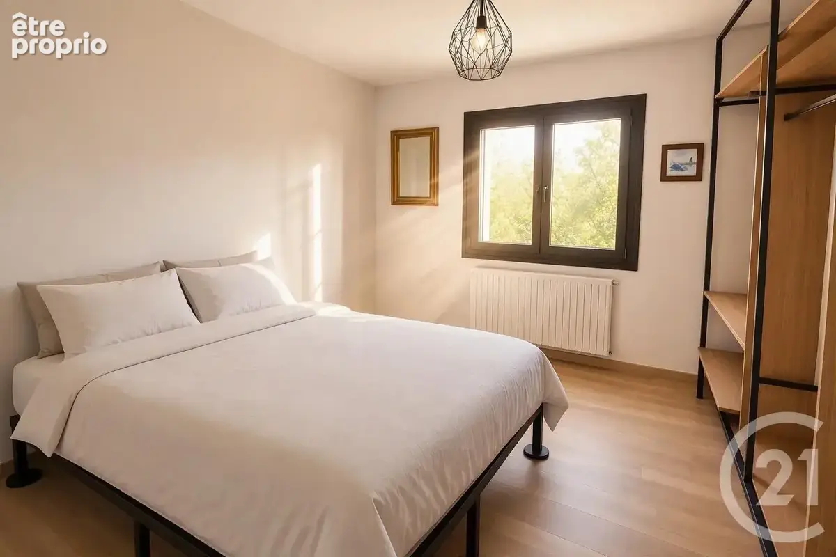Appartement 4 pièces 76 m² à vendre à Toulon (83000) - photo 6