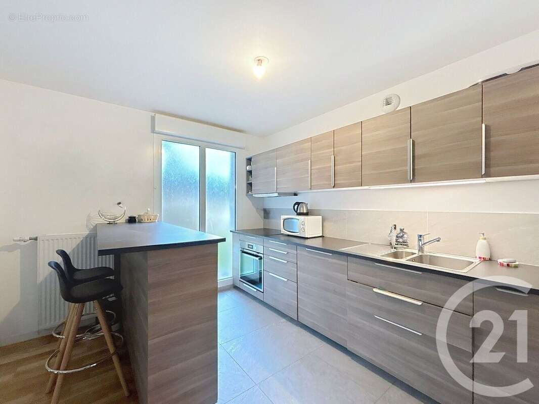 Photo 3 - Appartement à THIAIS