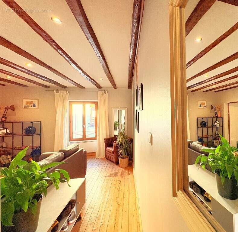 Appartement à ANNECY
