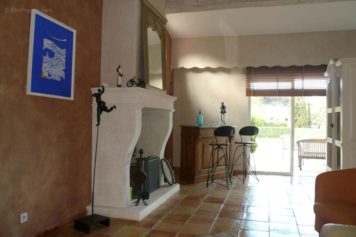 Maison à SIX-FOURS-LES-PLAGES