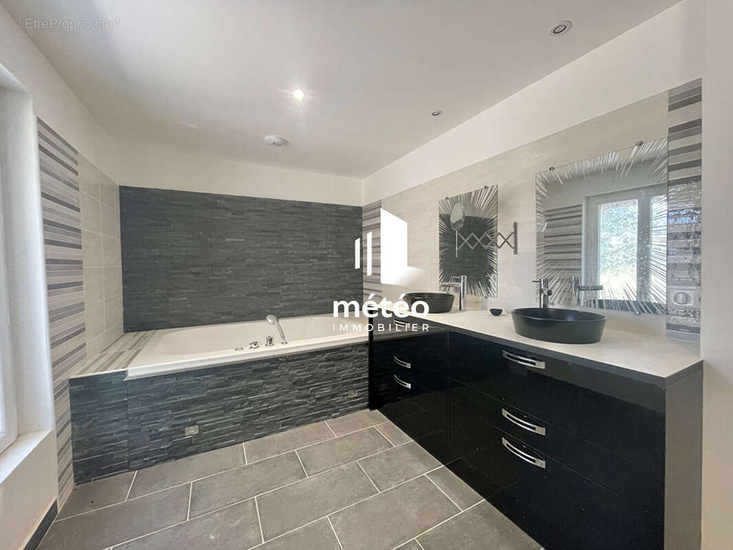 Maison à LES SABLES-D&#039;OLONNE