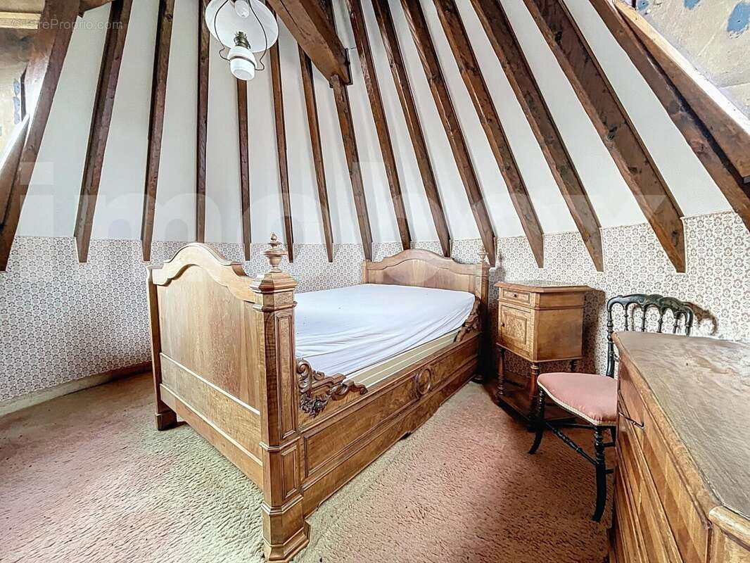 mr-daycard-la-varenne_00005 - Maison à LA VARENNE