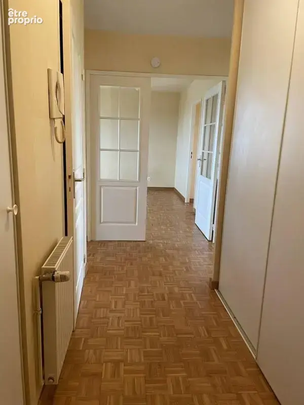 Manneville sur risle - t3 de 76 m² - photo 7