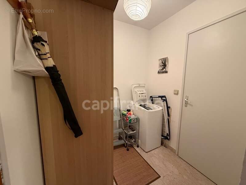 Appartement Studio à vendre 19 m2  SANARY SUR MER (83) - photo 5