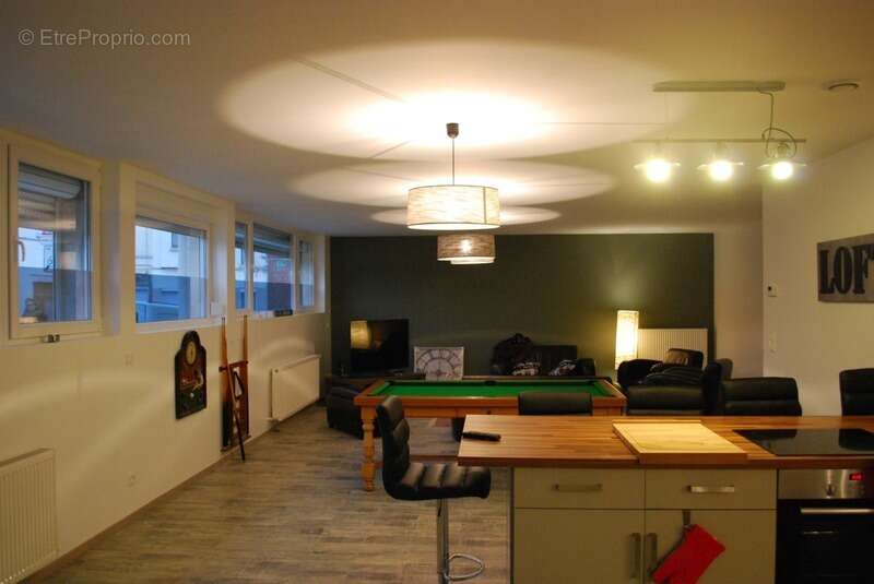 Appartement à RONCHIN