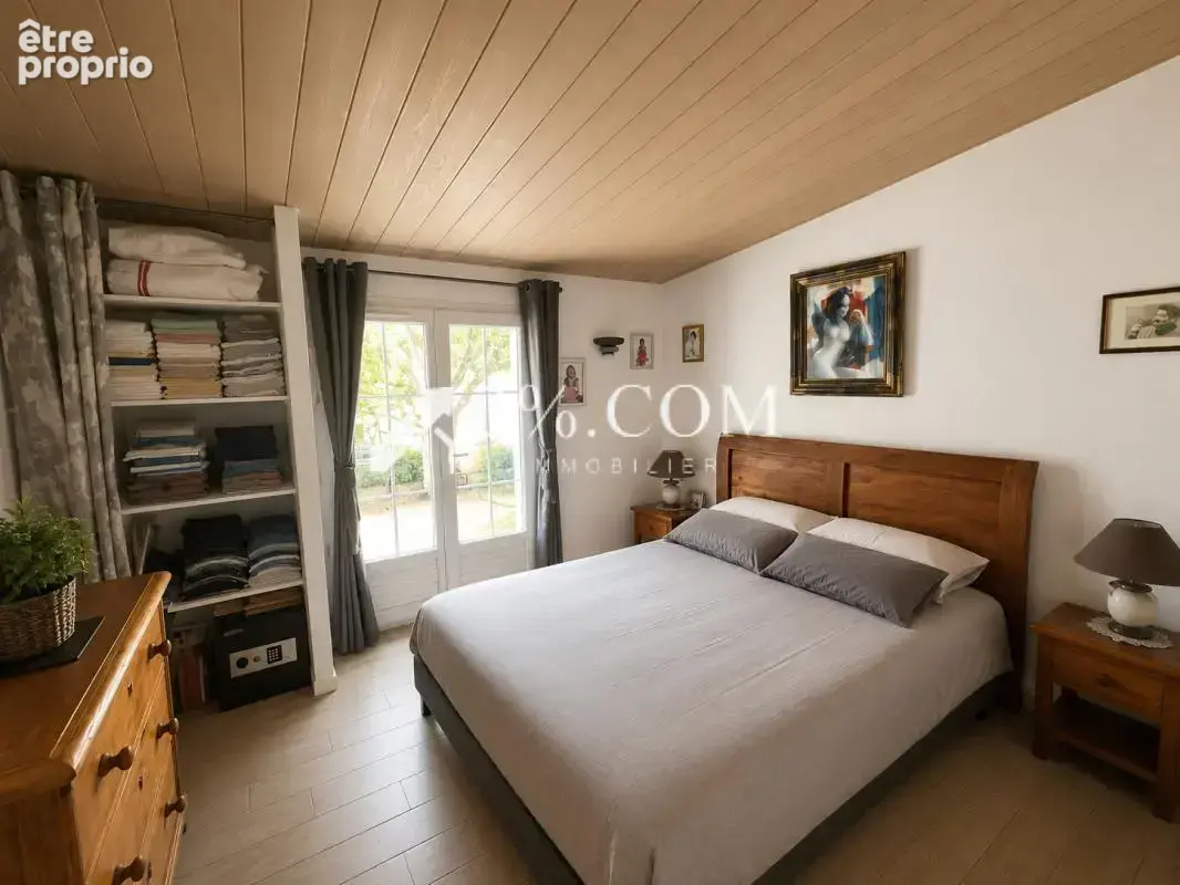 Charmante maison de 118m2 au coeur du Perrier - photo 7