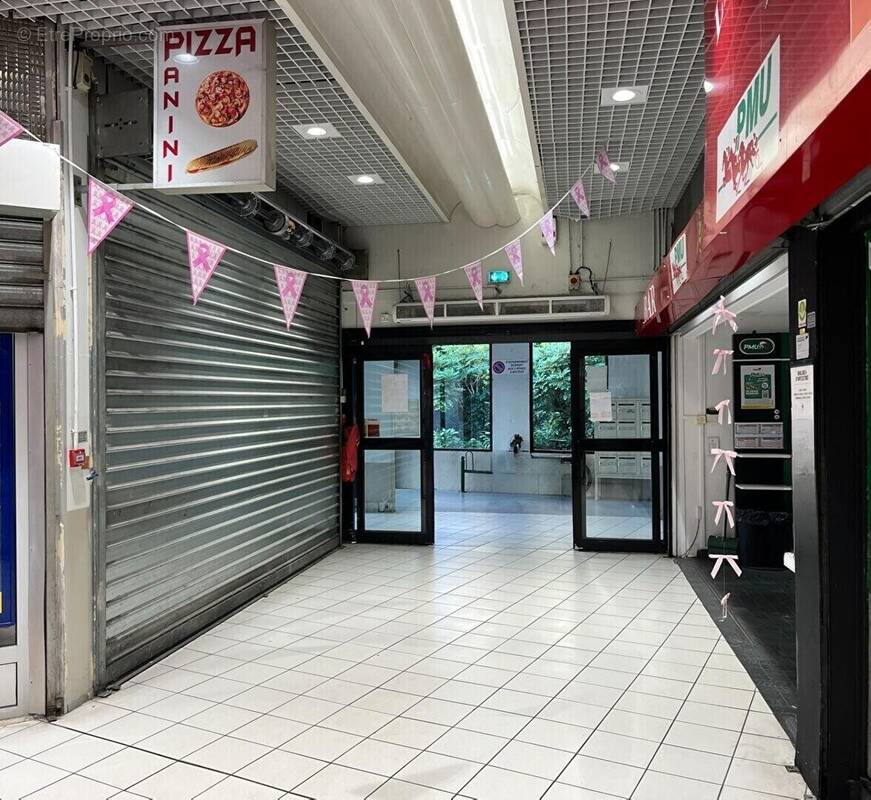 Autre à RIS-ORANGIS