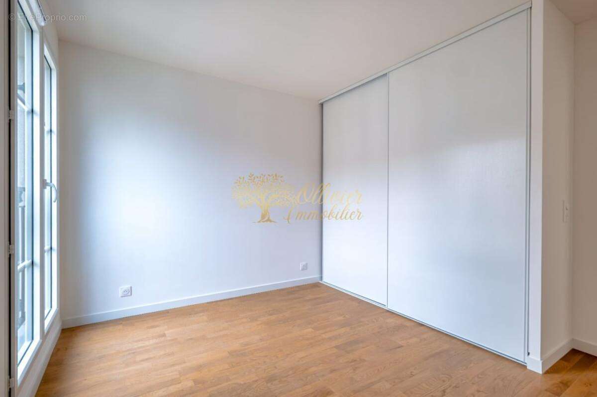 Appartement à MAISONS-ALFORT