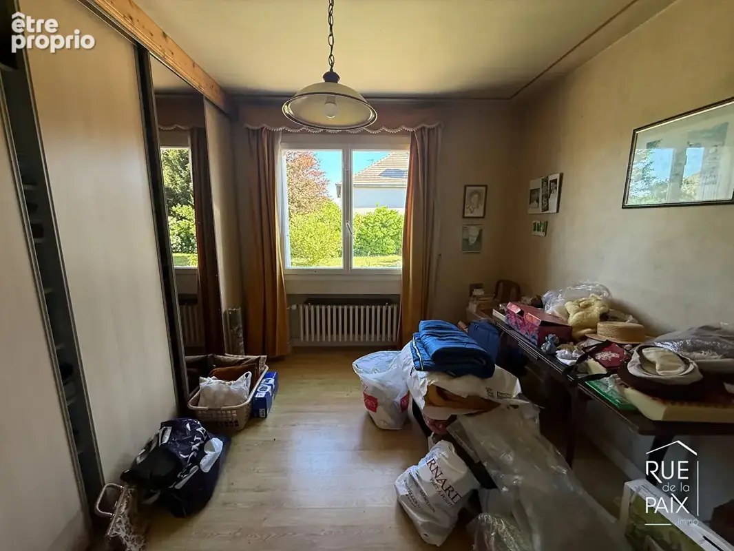 Ensemble immobilier Dangé-Saint-Romain  223m2 - photo 7