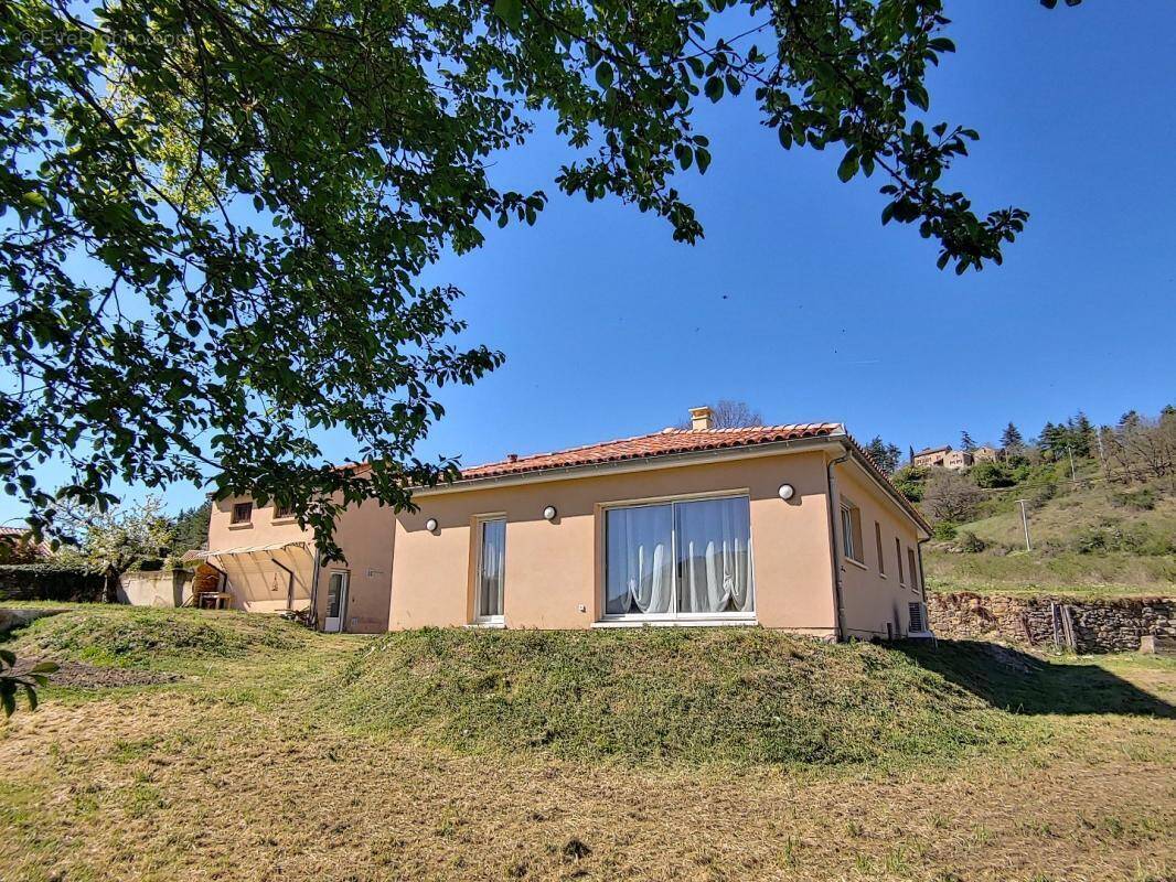 Maison à RIVIERE-SUR-TARN