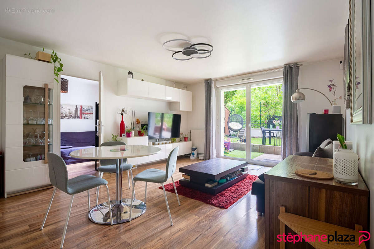 Appartement à ARGENTEUIL