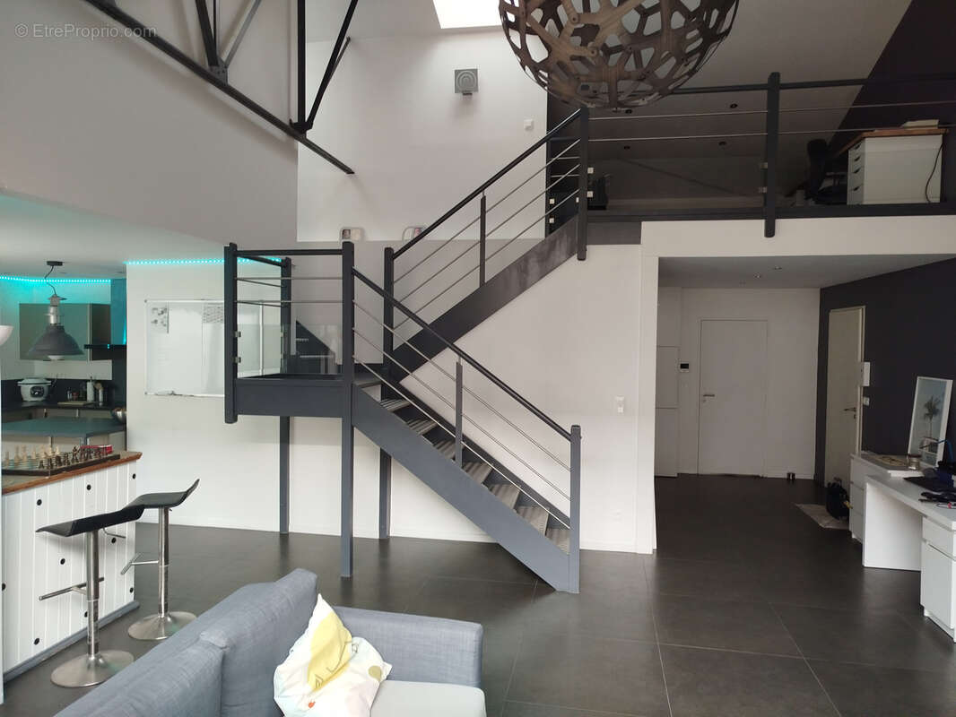 Maison à MEUNG-SUR-LOIRE