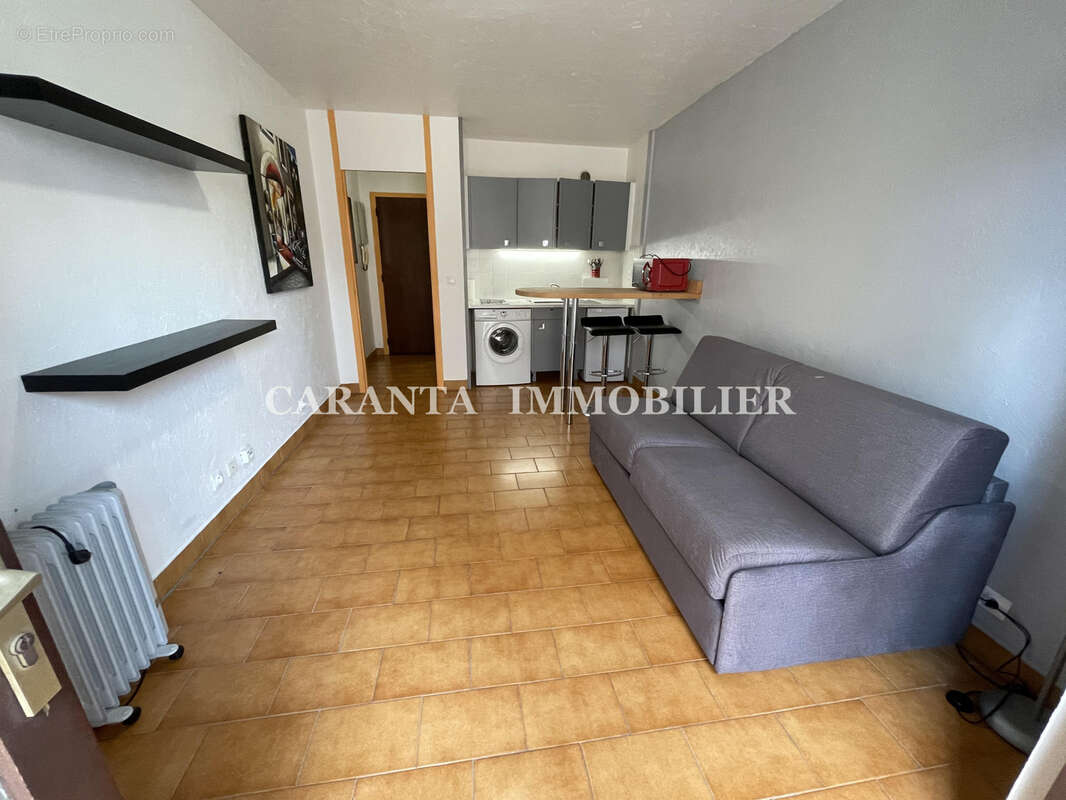 Appartement à SAINTE-MAXIME