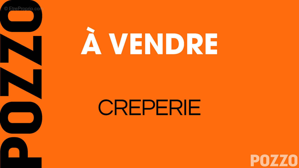 Commerce à DEAUVILLE