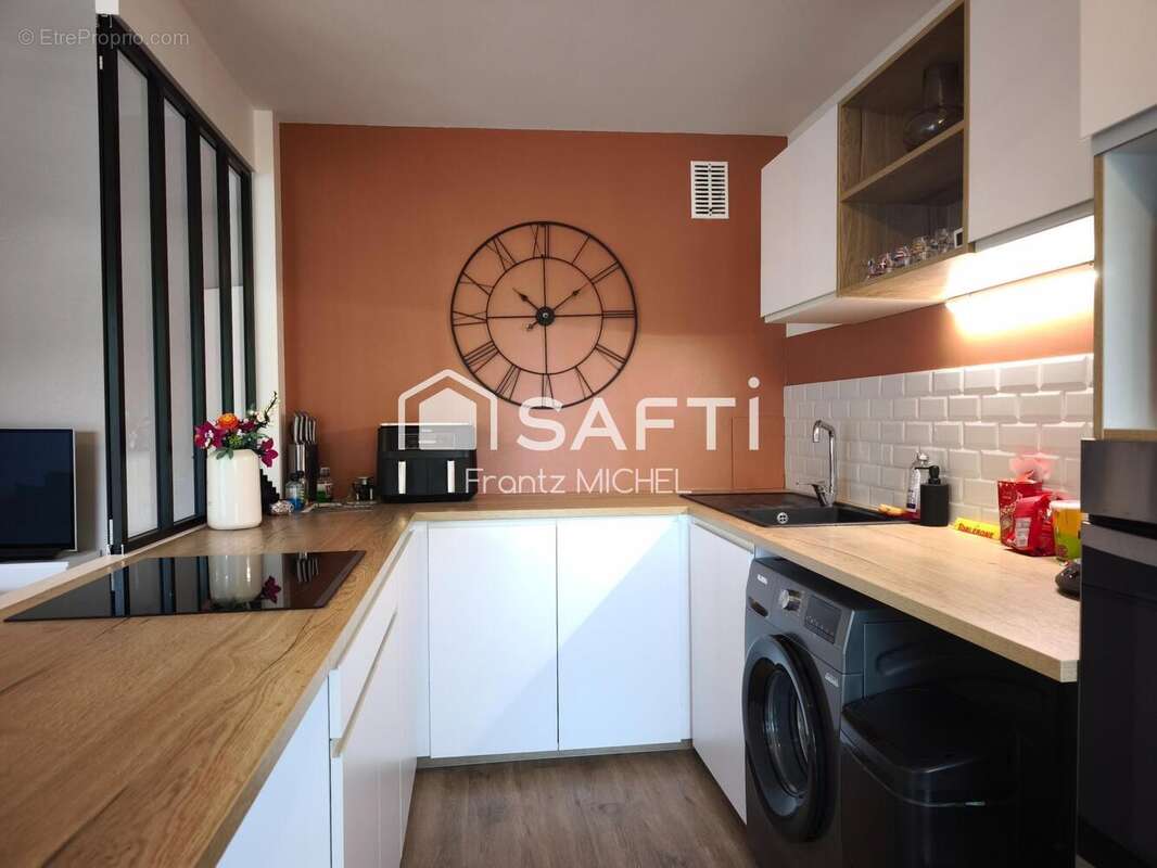 Photo 4 - Appartement à CAEN