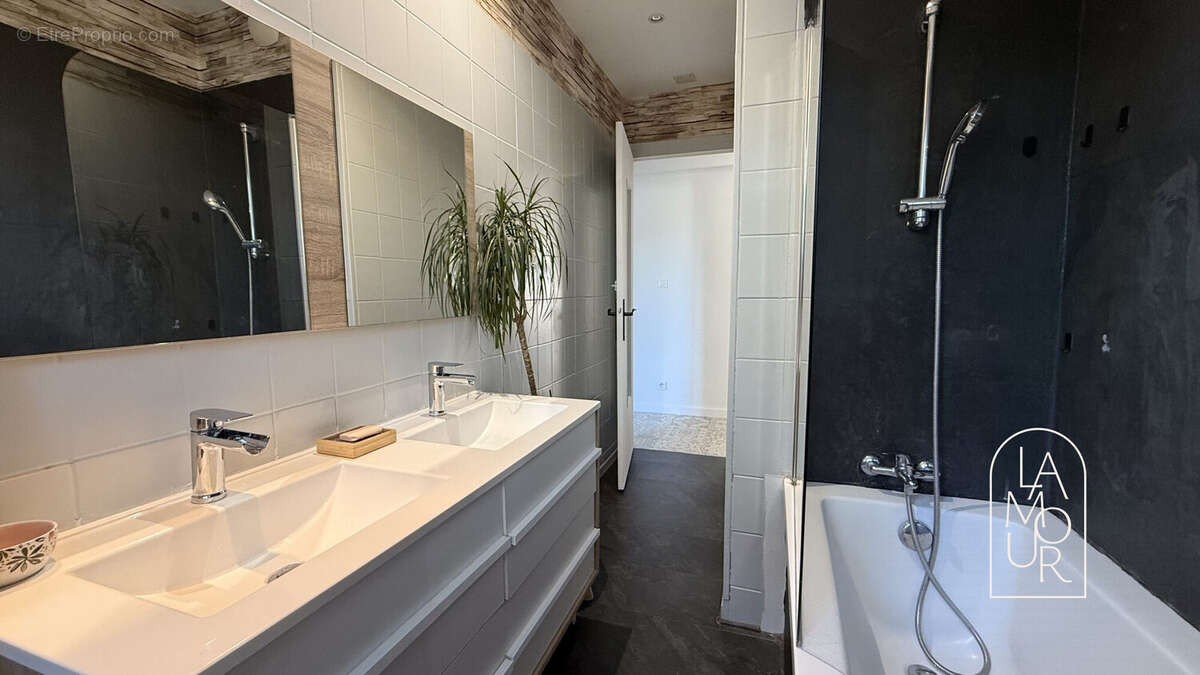 Appartement 77 m² à Dijon  - photo 5