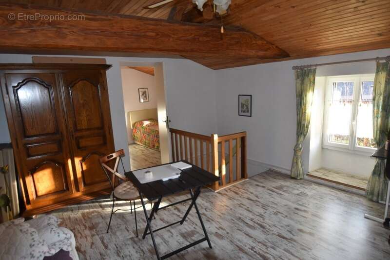 Maison à CHAUFFAILLES