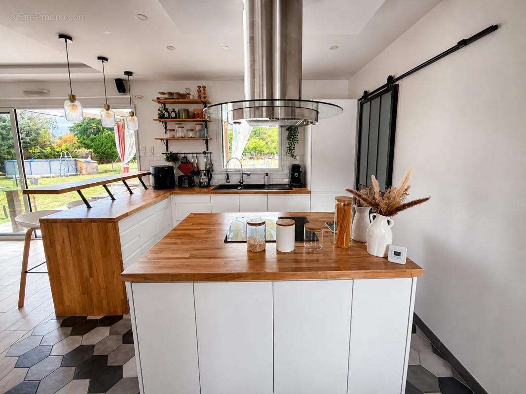 Maison de 4 pièces de 108 m² à Colomiers - photo 3