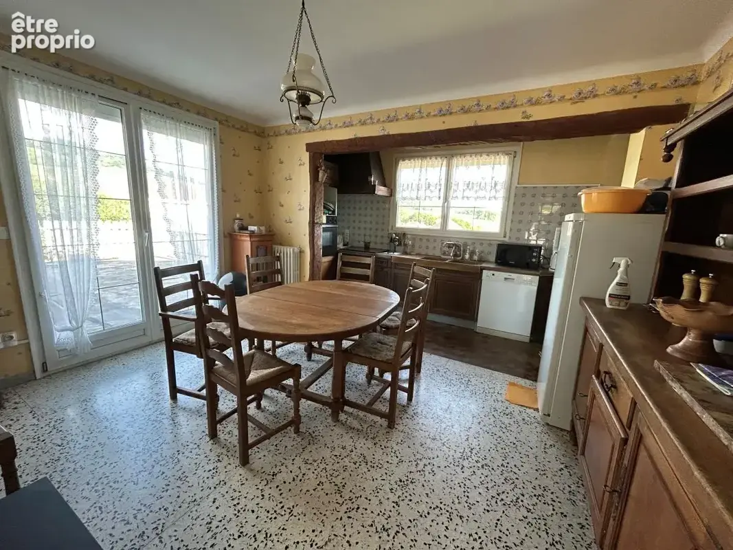 Maison 1 m² à Festigny  - photo 5