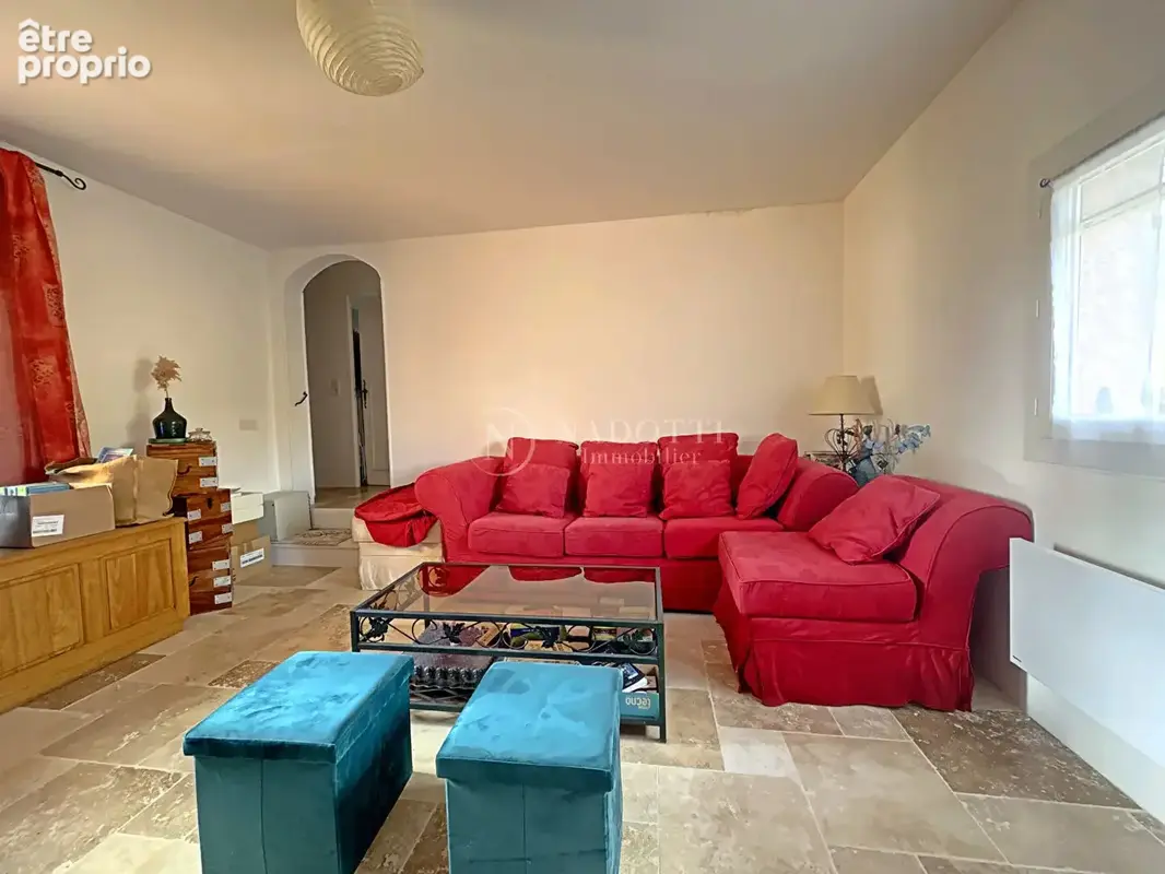 Maison à MERINDOL