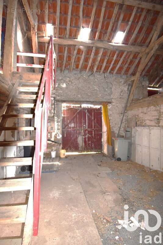 Photo 6 - Maison à CHATIGNONVILLE