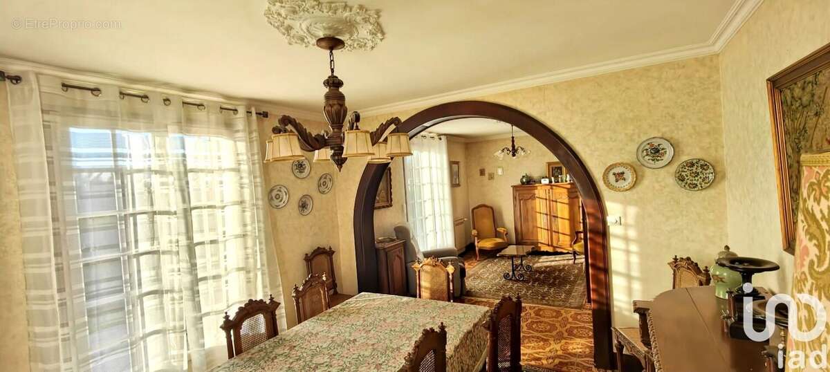 Photo 6 - Maison à CHATEAUNEUF-EN-THYMERAIS