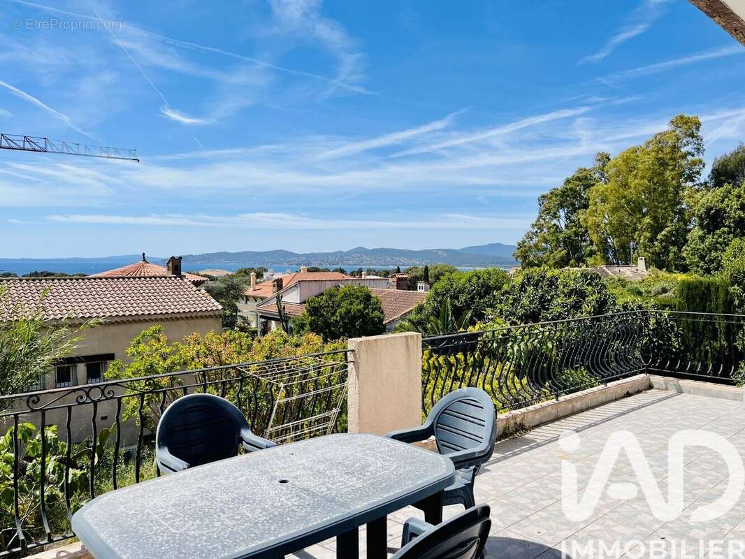Maison 96 m² à Saint-Raphael  - photo 7