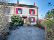 Maison à BIZOU