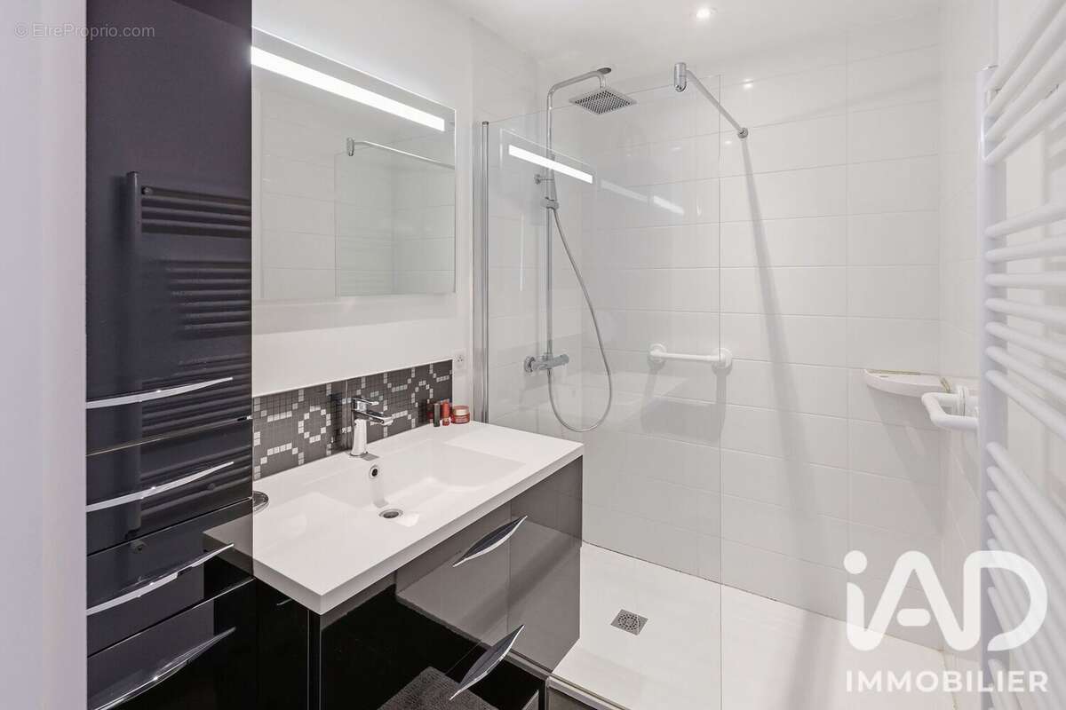 Maison 131 m² à Vertou  - photo 8