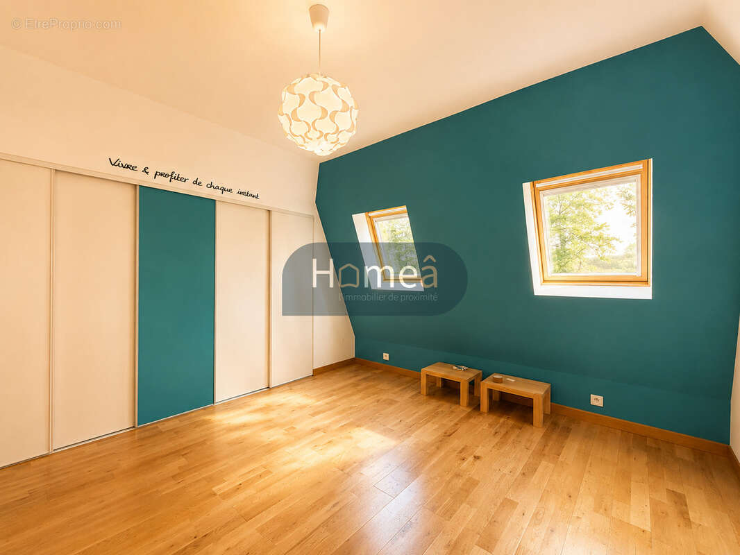 Maison de charme - photo 10