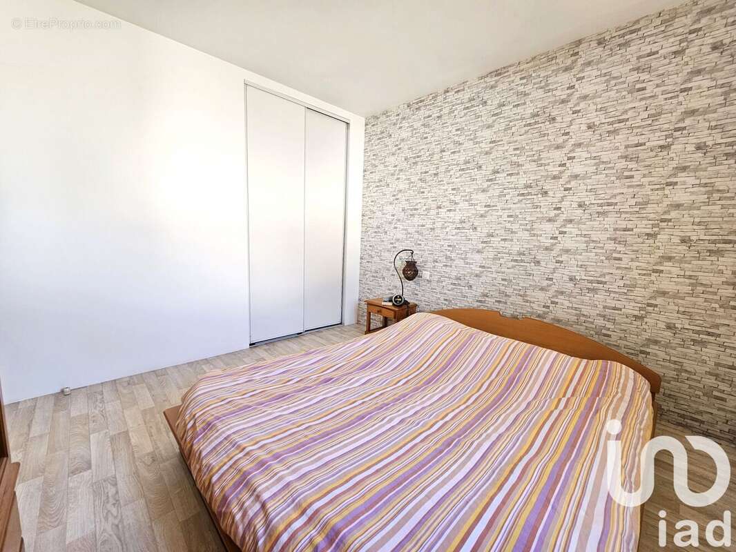 Photo 6 - Maison à SAINT-PHILBERT-DE-GRAND-LIEU