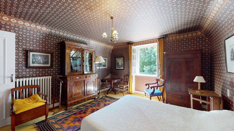 Maison à DOUARNENEZ