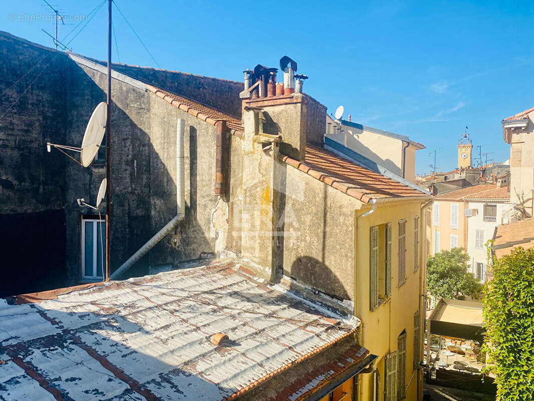 Appartement à LE CANNET