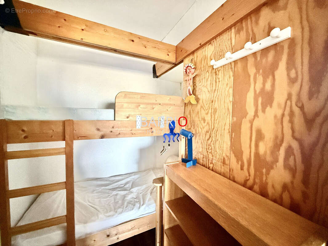 Appartement à SAINT-CYPRIEN