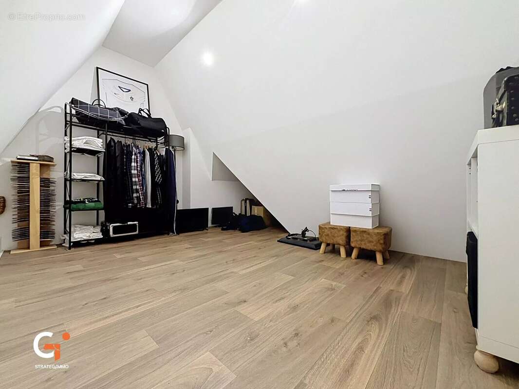 Sotteville-lès-Rouen Maison 8 pièces 147 m² - photo 34