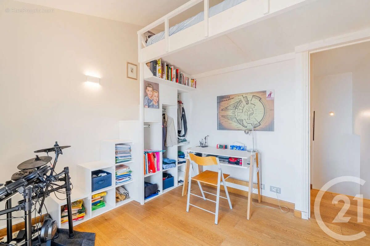 Maison à LA TURBIE