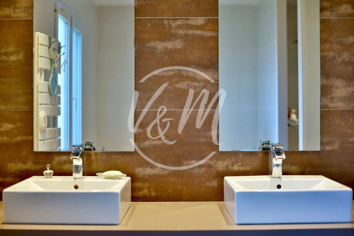 Maison à ANDERNOS-LES-BAINS