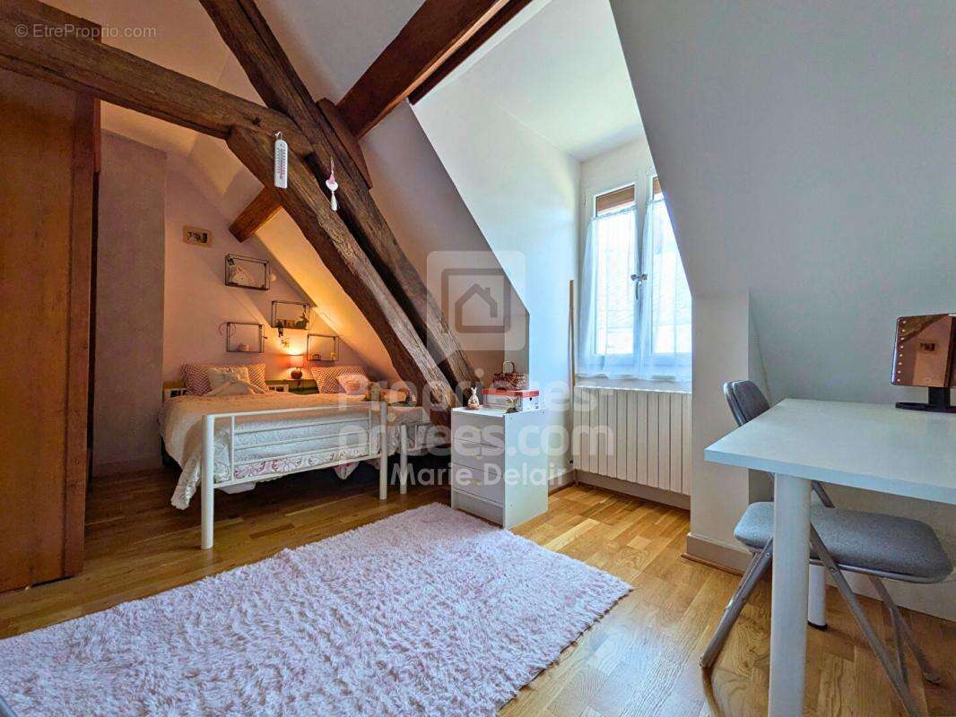 Maison à POUILLY-SUR-LOIRE