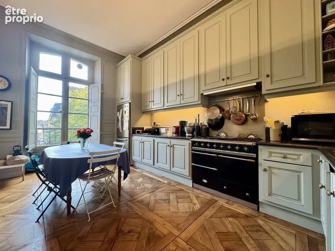 Appartement 6 pièces 172 m² à vendre à Rennes (35000) - photo 4