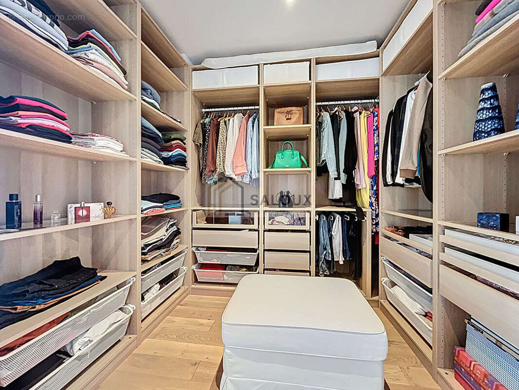 Vente maison contemporaine de 184m² - billiers - photo 12
