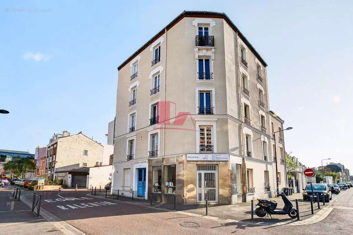 Appartement à VANVES