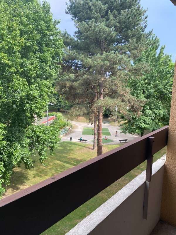 Appartement à TARBES