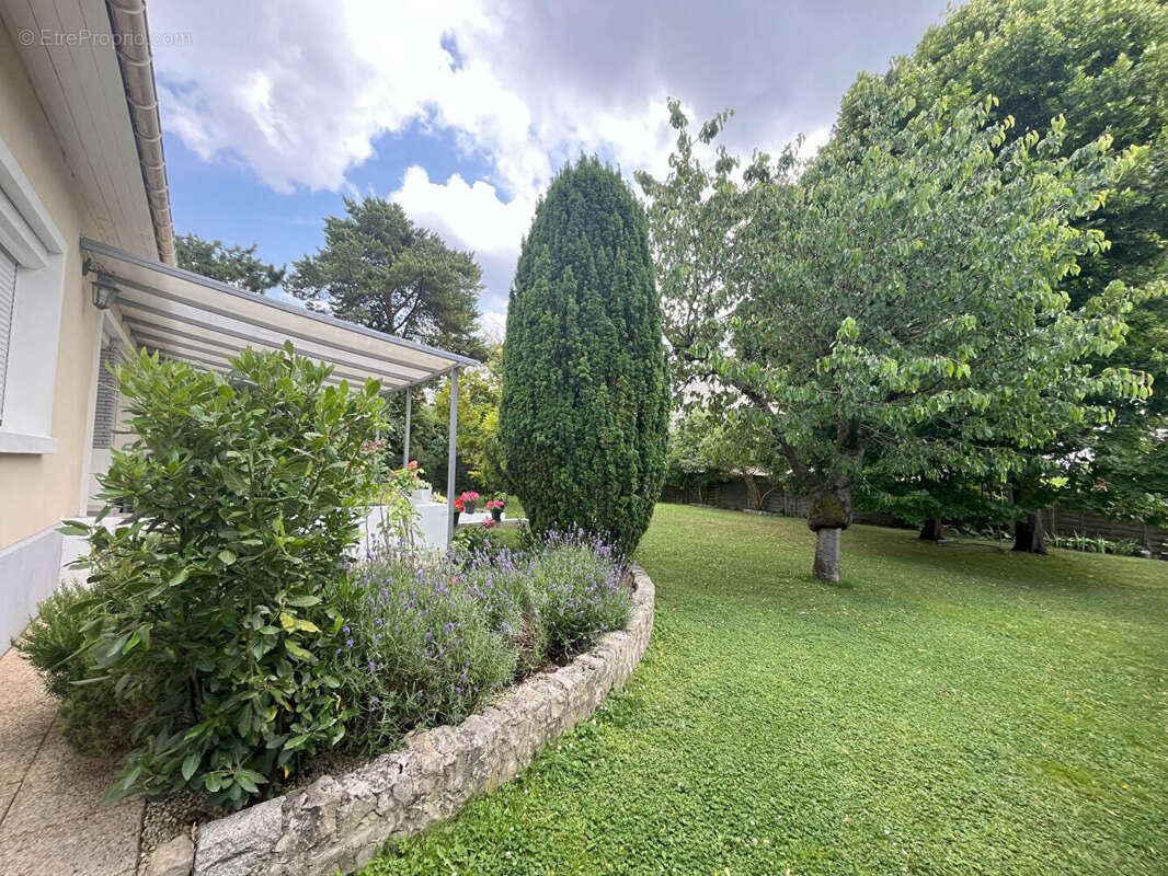 Maison à ARGENTEUIL