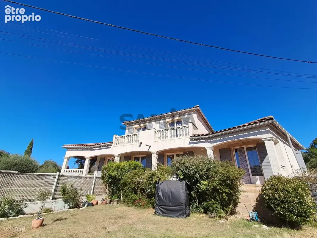 A vendre - secteur quissac - belle villa confortable avec pi - photo 5
