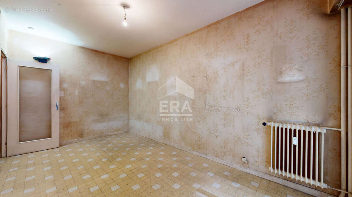 Appartement 22m² à nice - photo 5