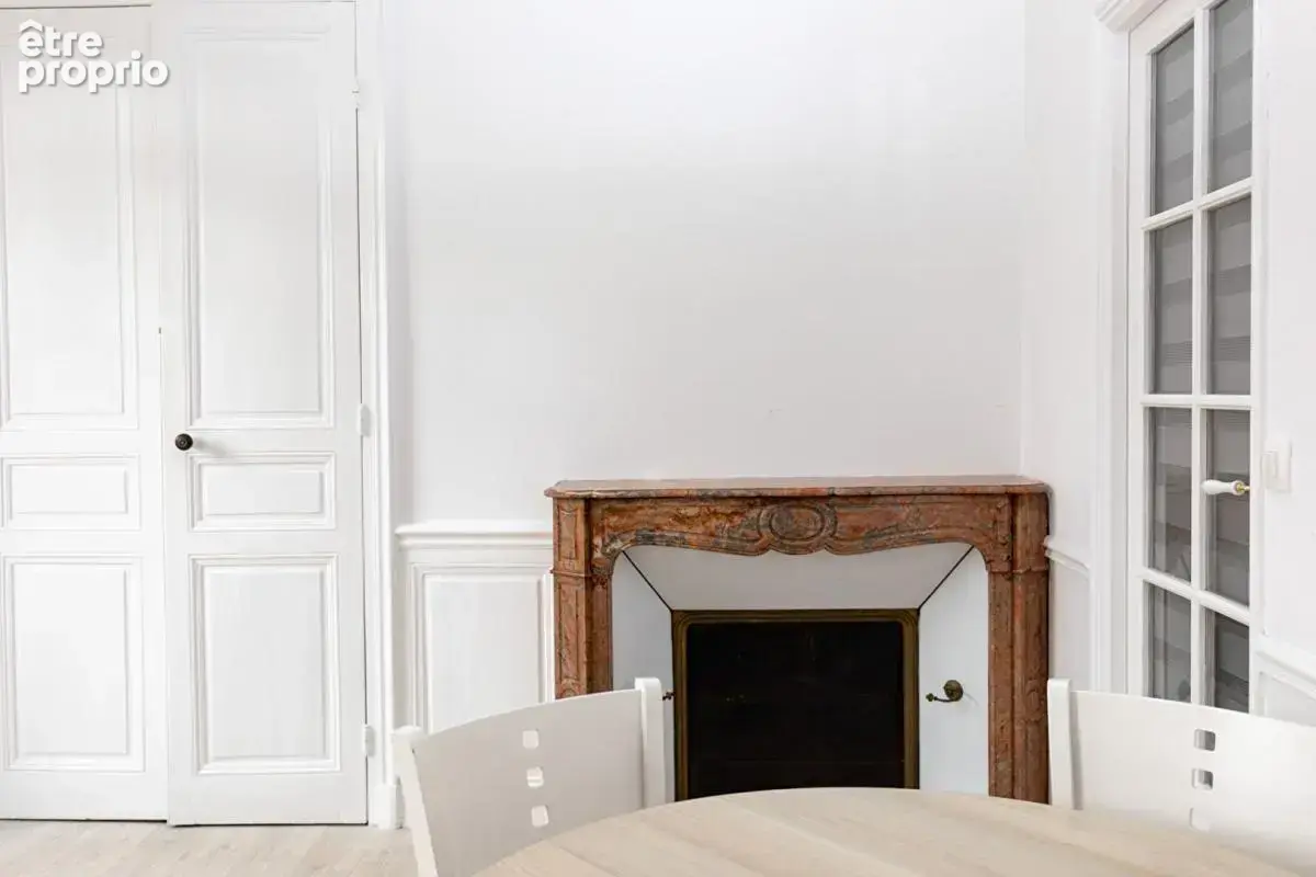 Appartement 2 p - photo 5